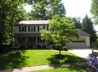9473 Lapstrake Ln, Burke, VA 22015