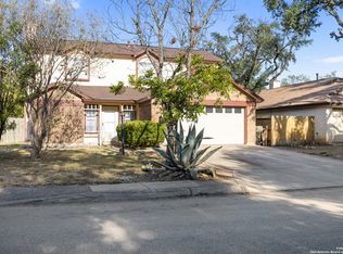 7298 Pine Br, San Antonio, TX 78250
