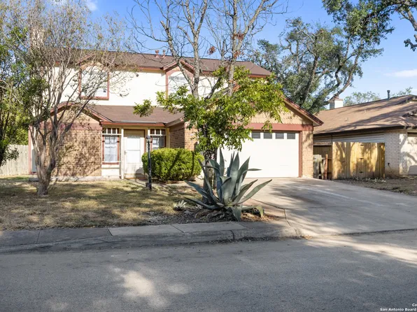 7298 PINE BR, San Antonio, TX 78250