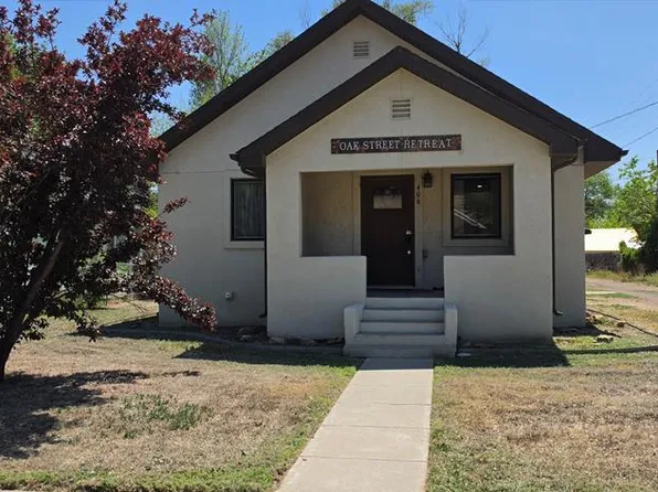 406 E Oak St, Lamar, CO 81052