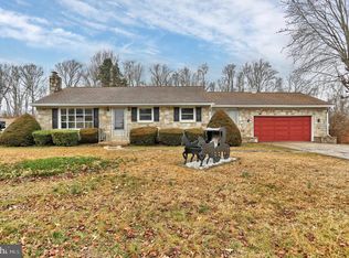 5845 York Rd, Spring Grove, PA 17362