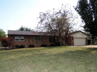 1705 Christy Ct, Normal, IL 61761