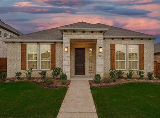 1804 Night Owl Way, Mesquite, TX 75181