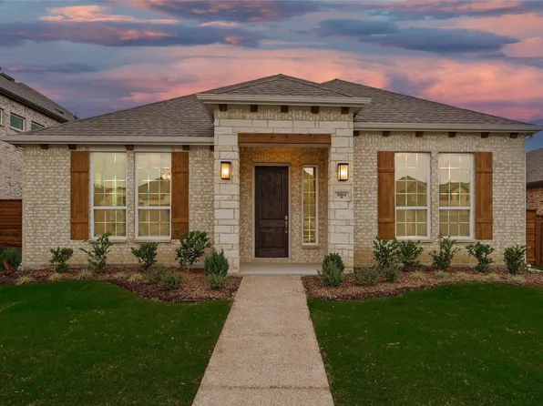 1804 Night Owl Way, Mesquite, TX 75181