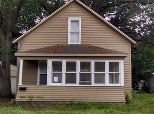 679 Hill Ave, Muskegon, MI 49442