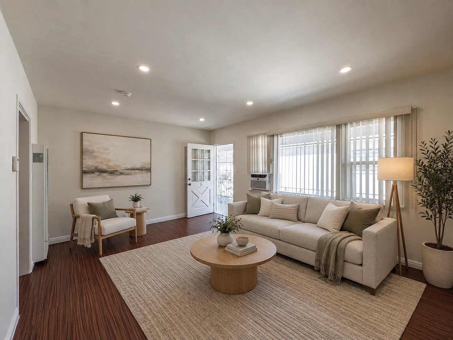 2 bed, 700 sqft, $2,450 — Photo 4