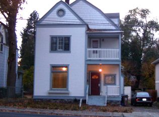 518 S Arthur St, Spokane, WA 99202