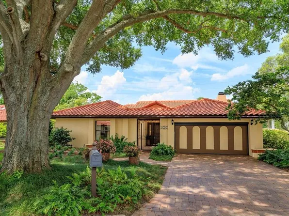 8143 Terragona Ct, Orlando, FL 32836