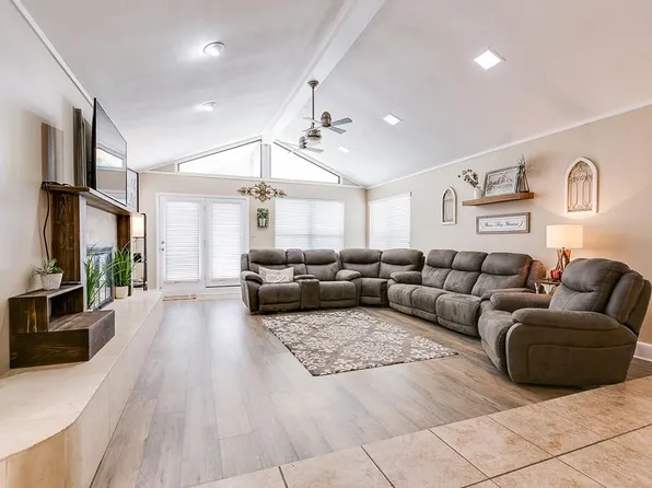 147 Las Lomas Dr, San Angelo, TX 76904