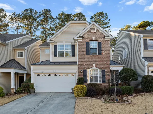 7837 Cape Charles Dr, Raleigh, NC 27617