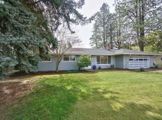 30220 SW Grabel Rd, Hillsboro, OR 97123