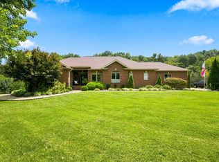 1624 Spencer Mill Rd, Burns, TN 37029