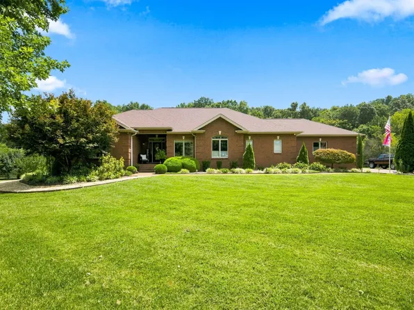 1624 Spencer Mill Rd, Burns, TN 37029