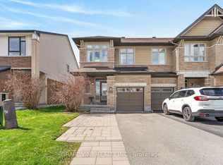 510 Grand Tully Way, Ottawa, ON K1V2M9