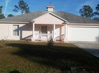 363 Halloran St SE, Palm Bay, FL 32909
