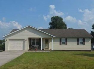 11 Sloan Dr, Monticello, KY 42633