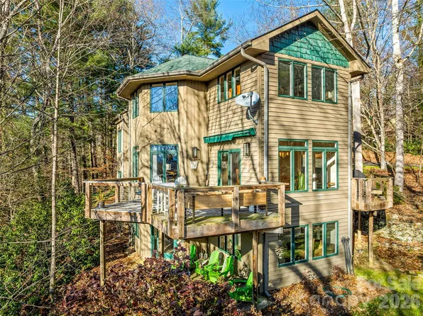 339 Beaverdam Rd, Asheville City, NC 28804