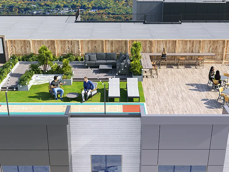 80East | Luxury Apartments | Dover, NJ — Photo 18