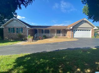 21005 State Highway 117, Ider, AL 35981