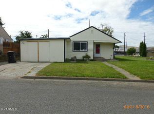 1017 S 36th Ave, Yakima, WA