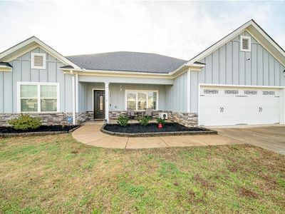 12 Maxwell Dr, Fort Mitchell, AL, 36856