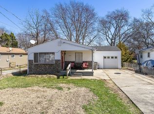 1147 S Chester Ave, Indianapolis, IN