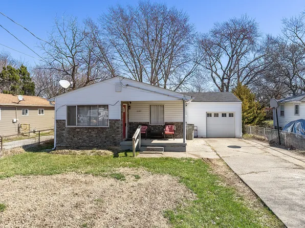 1147 S Chester Ave, Indianapolis, IN 46203