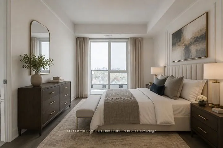 858 Dupont St #702 — Photo 10