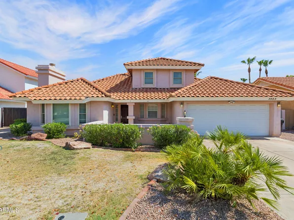 3923 E DARTMOUTH Street, Mesa, AZ 85205