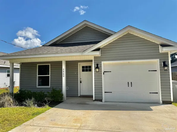 2860 N 24th Ave, Milton, FL 32583