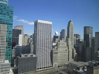 Rented by Town Residential