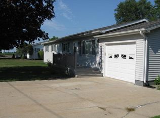 64 Barbara St, Elkton, MI 48731