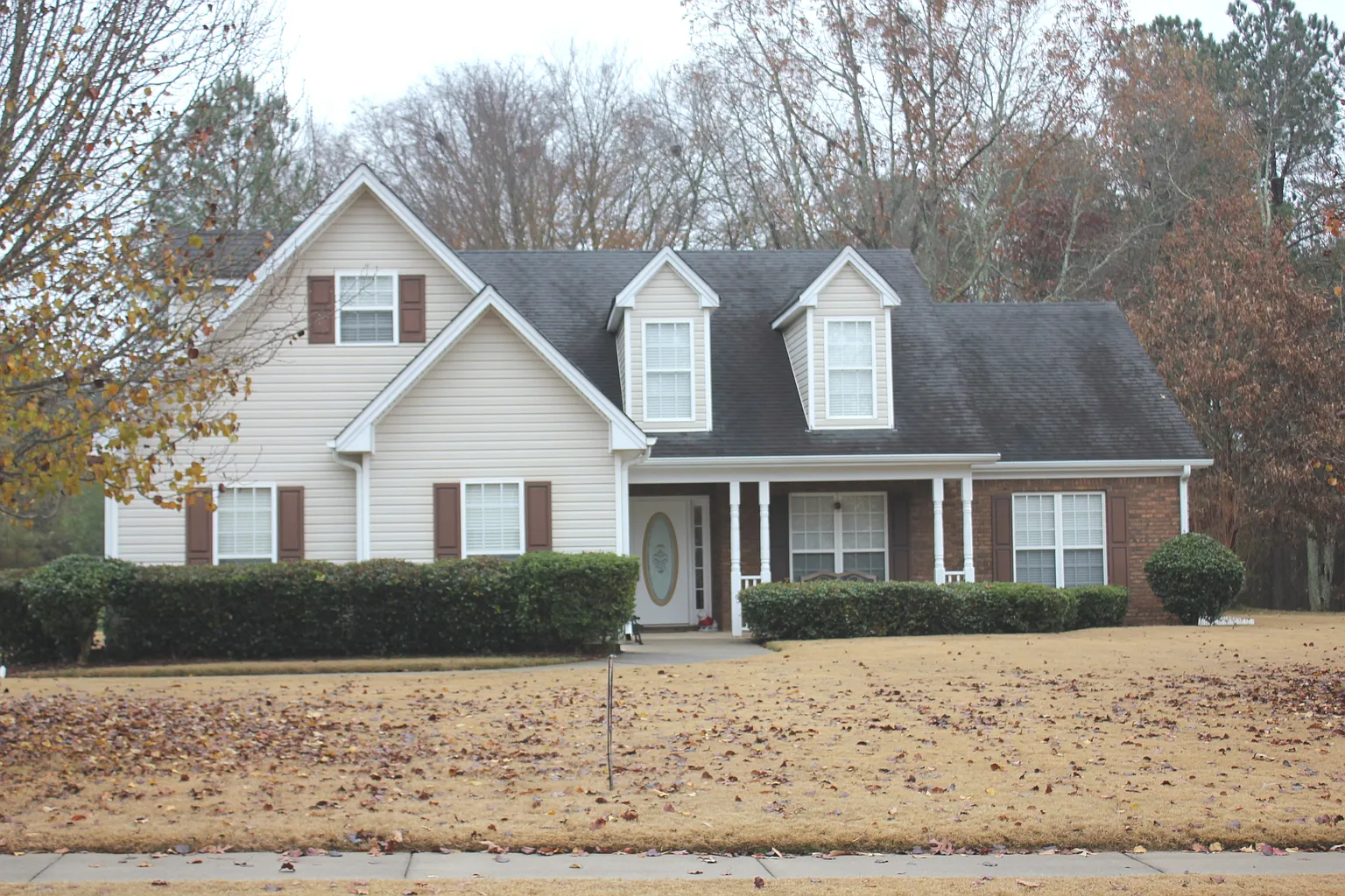 1014 Monticello Dr photo 1