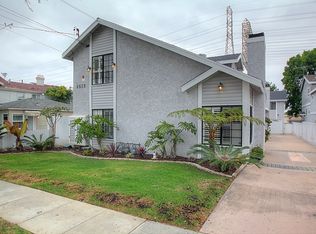 2613 Grant Ave UNIT A, Redondo Beach, CA 90278