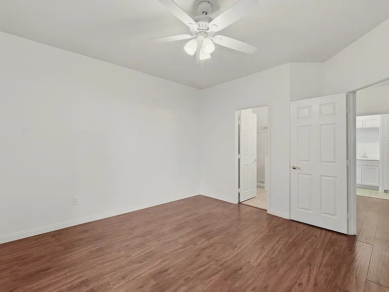 #GuardianRealty 2050 W Warm Spring #3722 Resort Community Rental primary bedroom 2_07202026