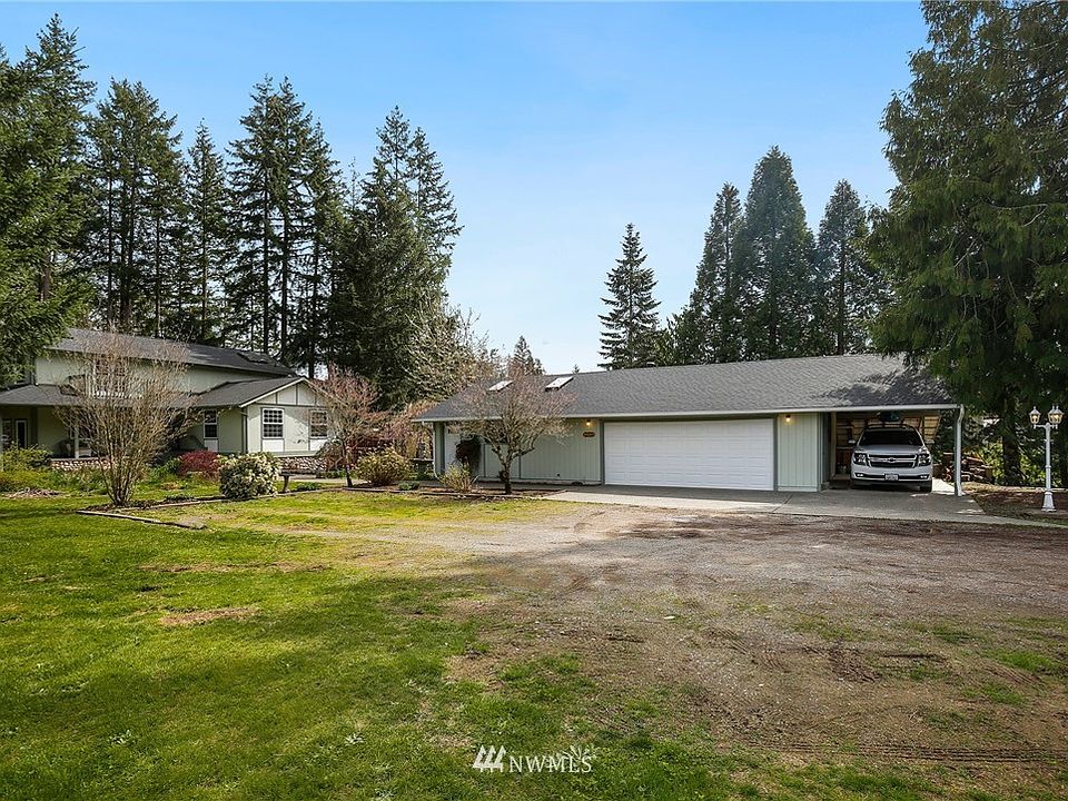 2726 156th St E, Tacoma, WA 98445 | Zillow