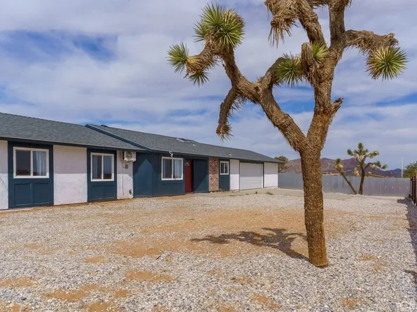 670 Ducor Ave, Landers, CA 92285