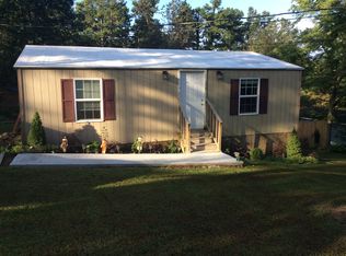 7964 Bork Memorial Dr, Ooltewah, TN 37363