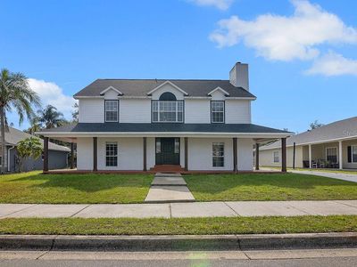 1233 Hancock Cir, Saint Cloud, FL, 34769