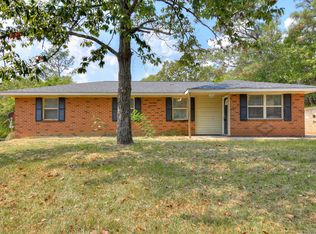 2413 Madrid Dr S, Augusta, GA 30906