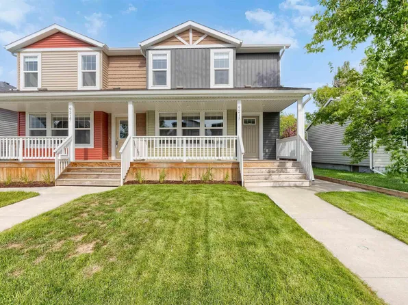 9215 150th St NW, Edmonton, AB T5R 1G4