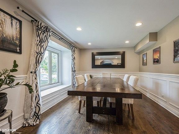 4th image of 428 S Evanston Ave