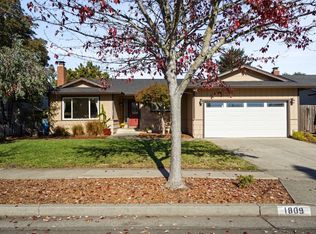 1809 Fenwick Pl, Santa Rosa, CA 95401