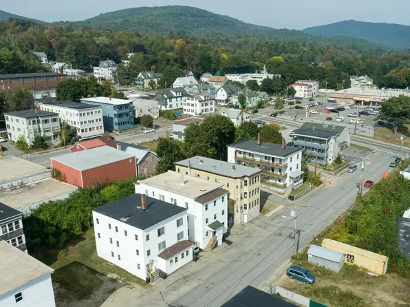 419-425 Cumberland Street, Rumford, ME 04276