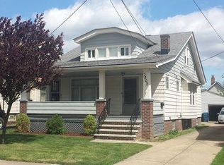 3802 Walter Ave #1, Cleveland, OH 44134