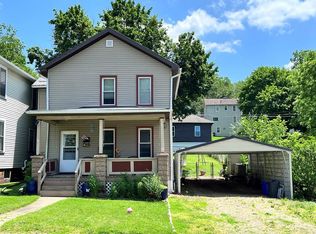 227 Bissell Ave, Oil City, PA 16301