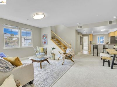 6130 Old Quarry Loop, Oakland, CA, 94605