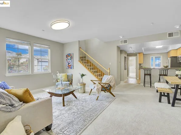 6130 Old Quarry Loop, Oakland, CA 94605