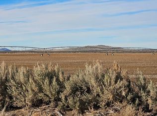 Fossil Lake Rd #Tl-1200, Christmas Valley, OR 97641