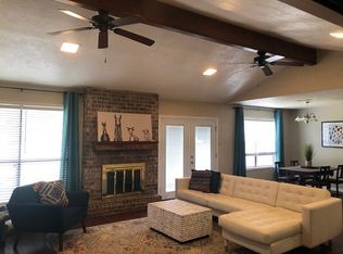 2505 Rustling Oaks Dr, Bryan, TX 77802